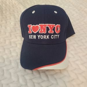 I ❤️ NYC Hat